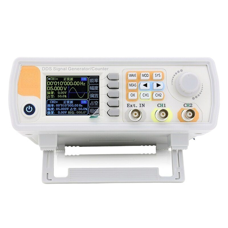 For Dual Channel Function Arbi - Function Arbitrary Waveform Generator 评论和价格
