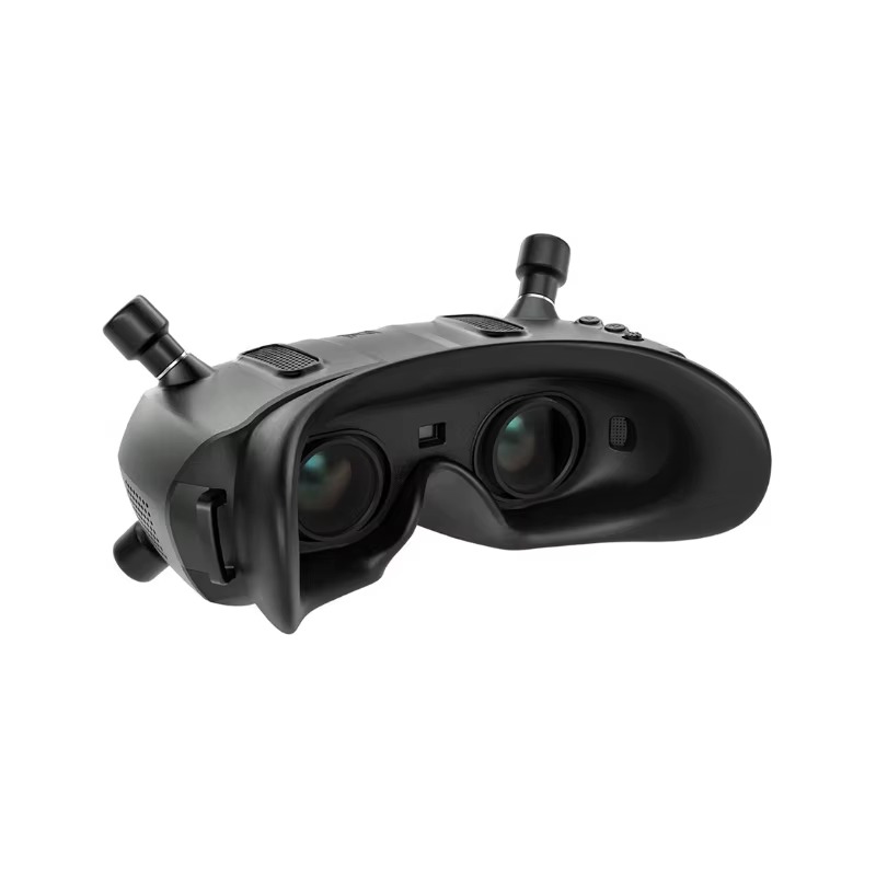 2025 NEW CADDX Walksnail Avata - Fpv Goggles Walksnail Avatar Hd 评论和价格