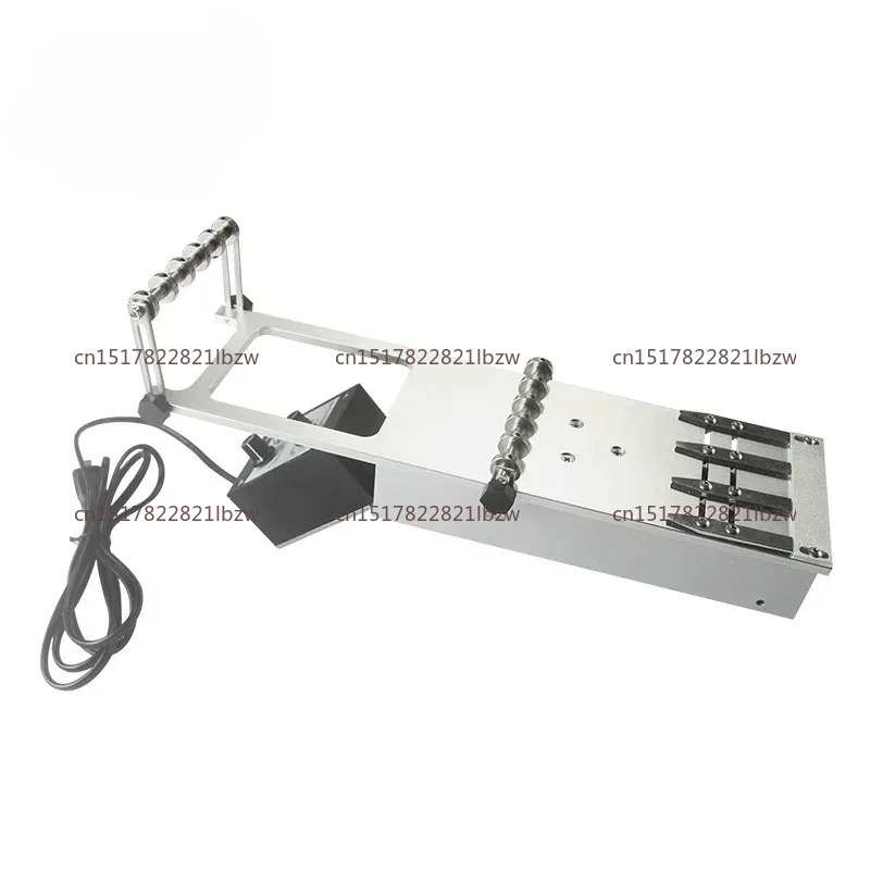 Way  Feeder SMD Components Smt - Smd Pick And Place Machine Manual 评论和价格