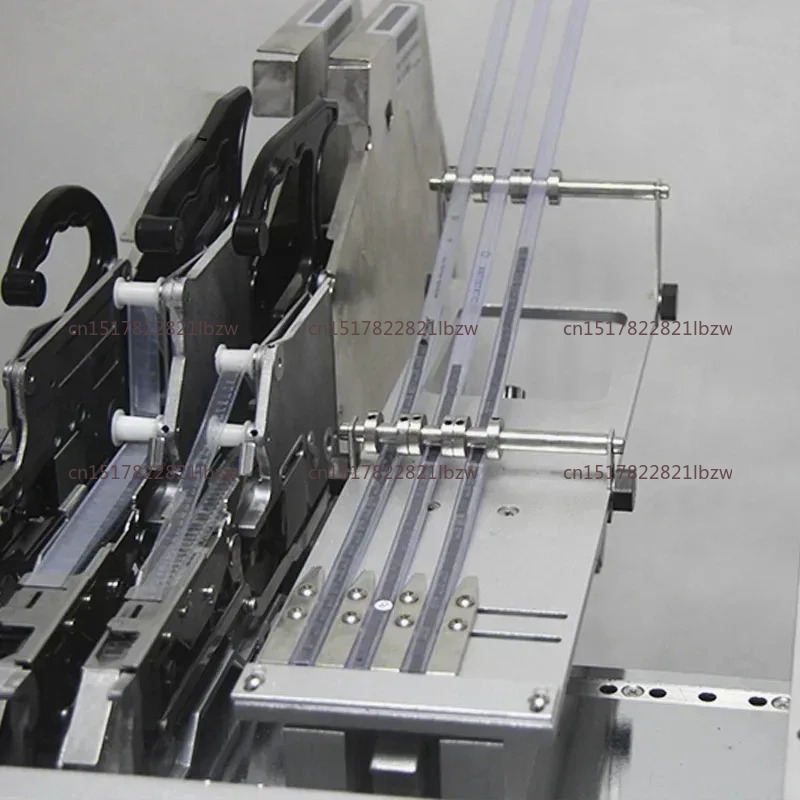 Way  Feeder SMD Components Smt - Smd Pick And Place Machine Manual 评论和价格