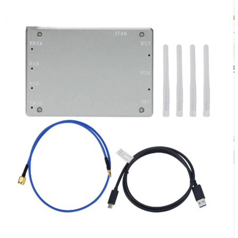 TFORU-For Hackrf Pluto SDR Com - Sdr Software Defined Radio Hackrf 评论和价格