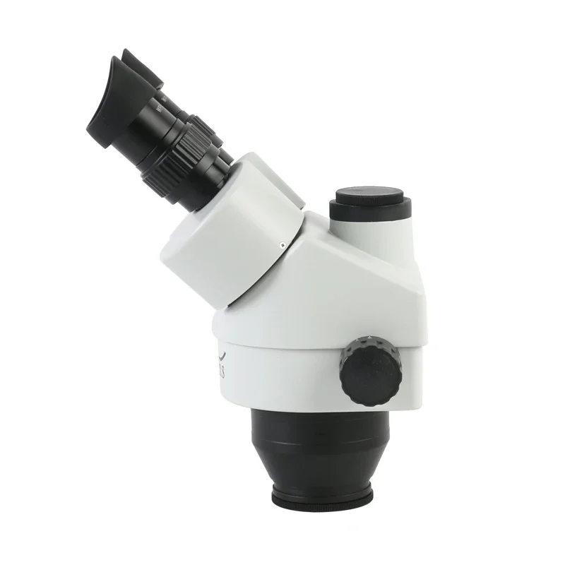 Big Multifunction Aluminum All - Stereo Trinocular Microscope Pcb 评论和价格