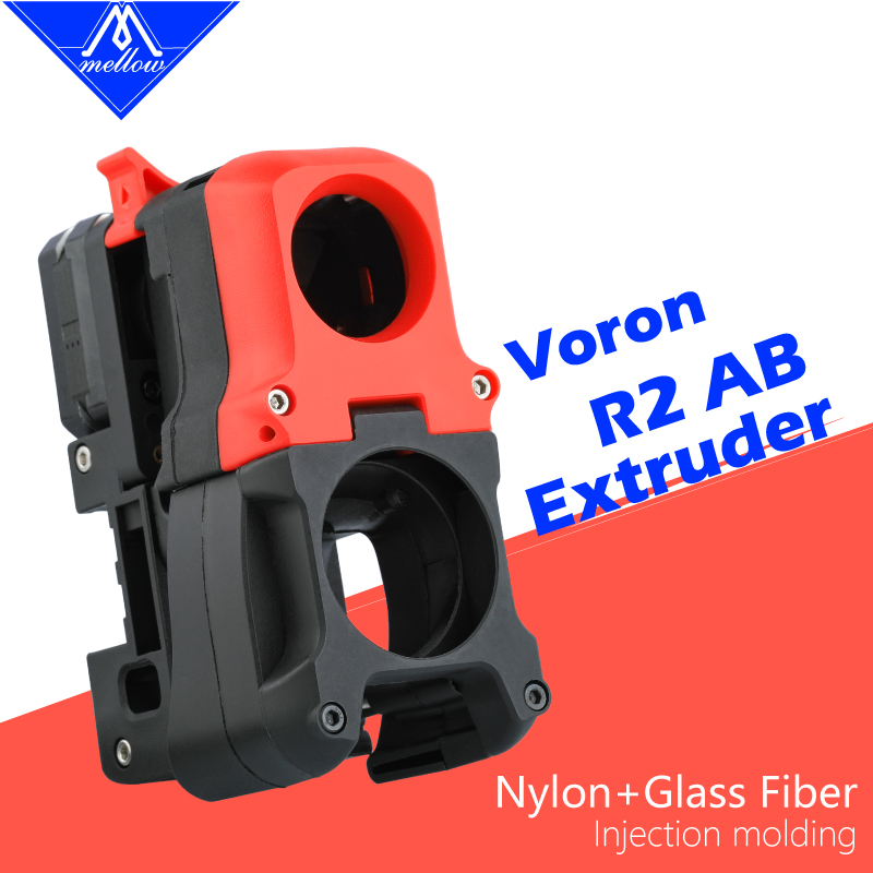 Mellow Voron 2.4 R2 AB Clockwo - Voron 2.4 R2 Kit 评论和价格