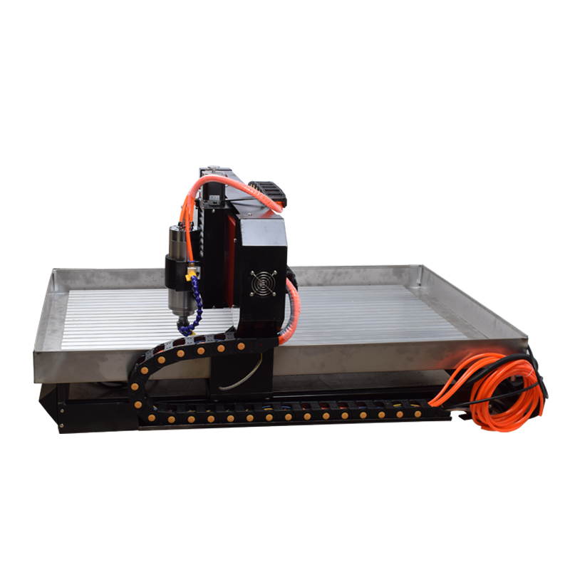 2200W Water Cooling Spindle St - Mini Laser Engraver Cnc Router 评论和价格