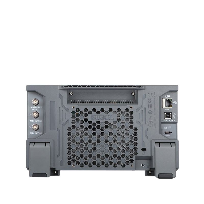 DG902 Pro 70MHz 1.25GSa/s 16-B - Function Arbitrary Waveform Generator 评论和价格