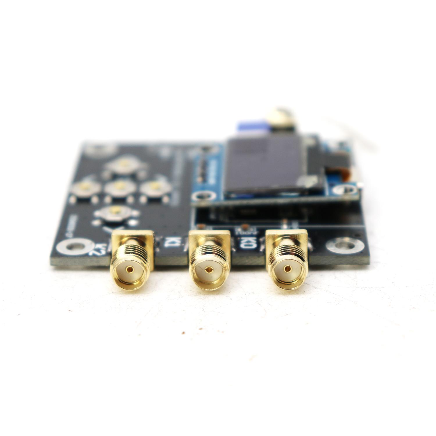 USB SI5351 Clock Generator 2.5 - Signal Generator Spectrum Analyzer 评论和价格