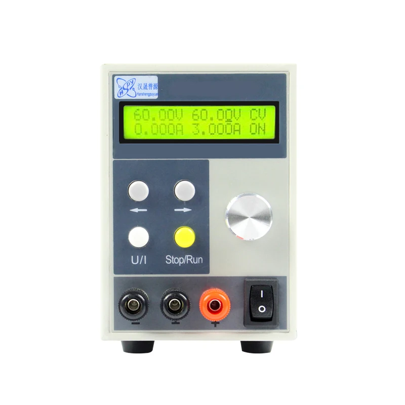HSPY Series Digital Programmab - Programmable Dc Power Supply 30V 10A 评论和价格