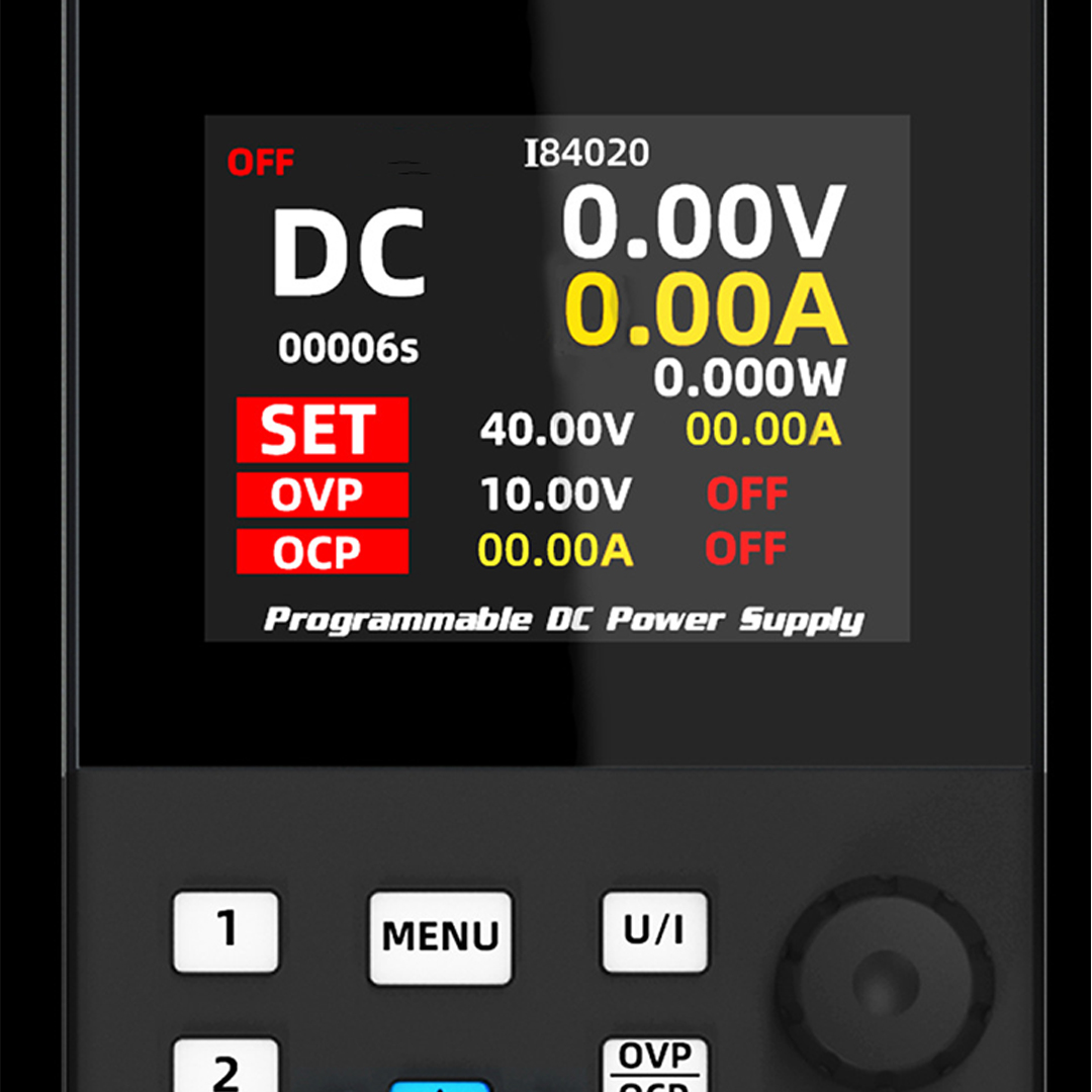 Programmable DC Voltage Stabil - Programmable Dc Power Supply 30V 10A 评论和价格