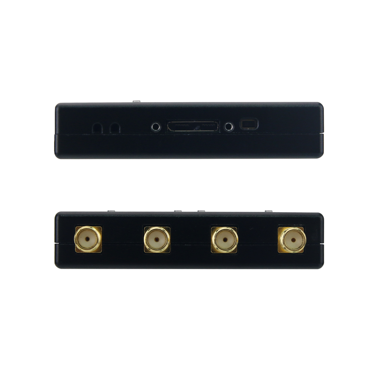 New New Hamgeek B210 Mini AD93 - Sdr Software Defined Radio Hackrf 评论和价格