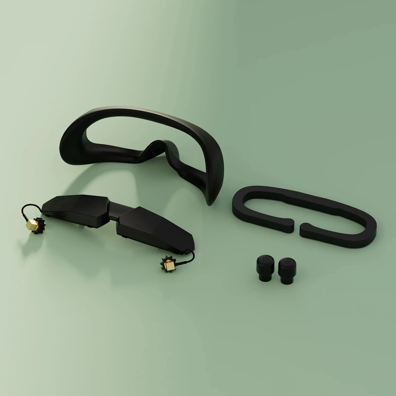 Walksnail Avatar HD Goggles X  - Fpv Goggles Walksnail Avatar Hd 评论和价格