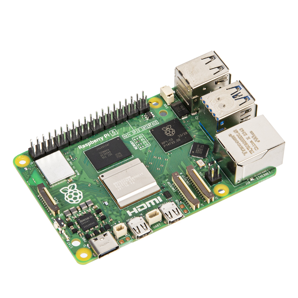 Newest raspberry pi 5 model B  - Raspberry Pi 5 8Gb Kit 评论和价格