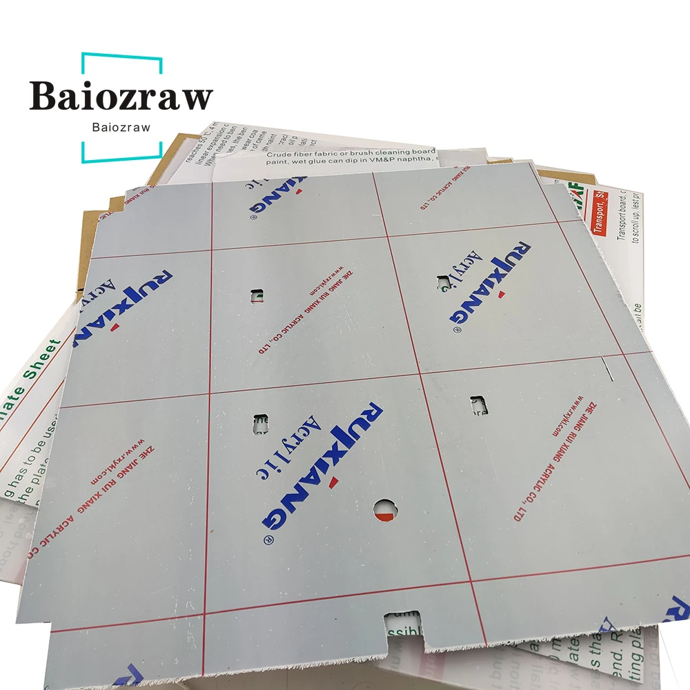 Baiozraw V2.4 Enclosure Panels - Voron 2.4 R2 Kit 评论和价格