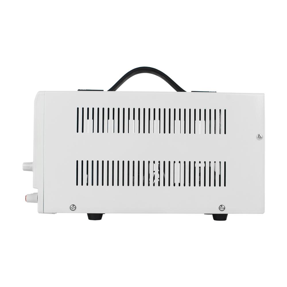 LW PS-305D 30V 5A 150W Adjusta - Linear Lab Power Supply Adjustable 评论和价格