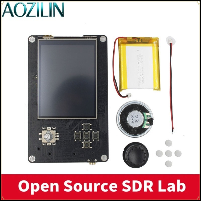 PortaPack H2 Mayhem Firmware H - Sdr Software Defined Radio Hackrf 评论和价格