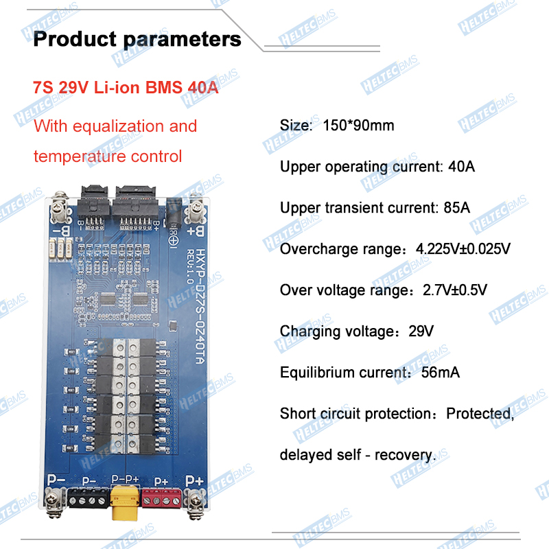 24V 29V 7S 40A Power Wall 1865 - Spot Welder 18650 Battery Pack 评论和价格