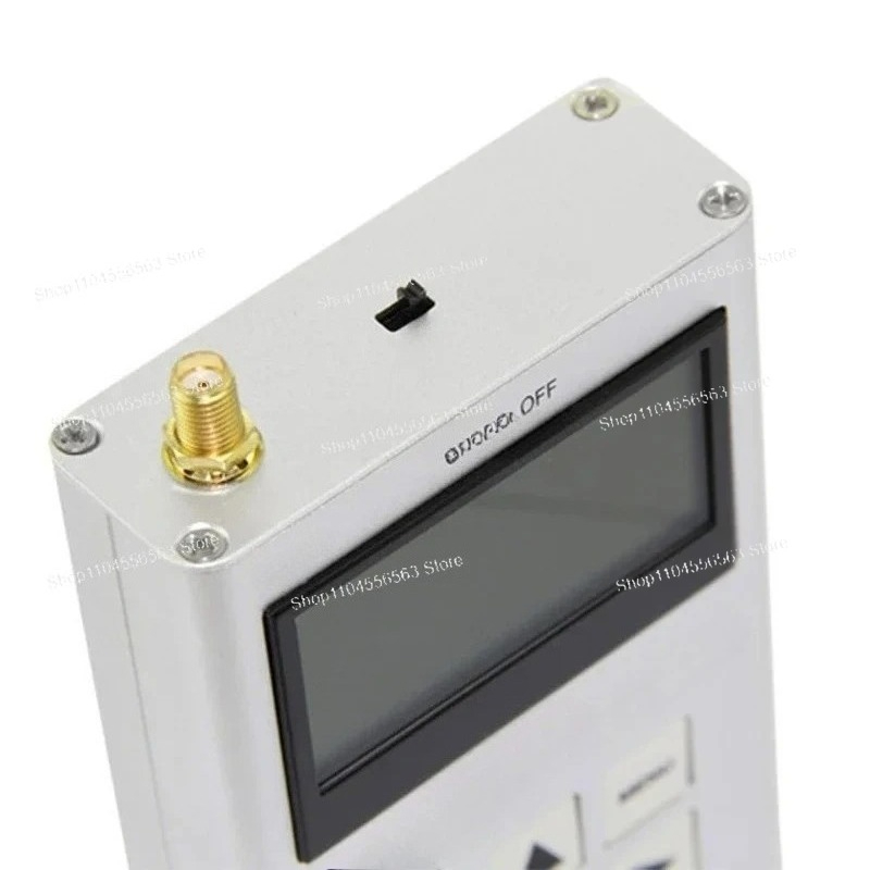 ​​RFE6GEN Handheld RF Signal G - Signal Generator Spectrum Analyzer 评论和价格