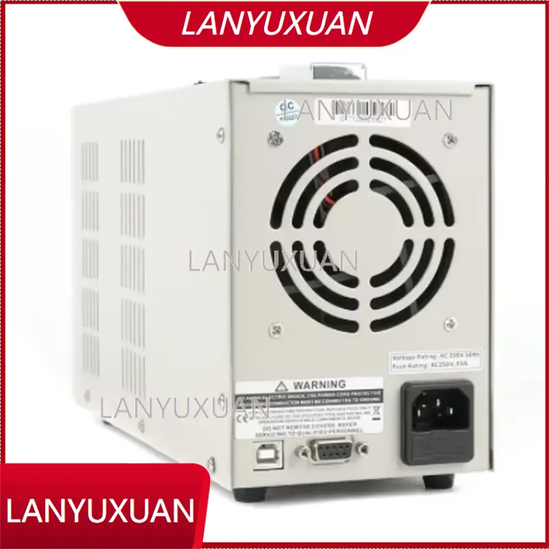 KORAD KA3010P Adjustable Digit - Programmable Dc Power Supply 30V 10A 评论和价格