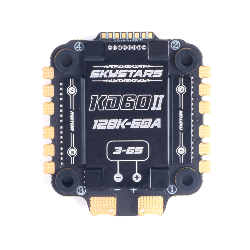 AP1Skystars F7 F722HD PRO5 Fli - Fpv Flight Controller F7 Stack 60A 评论和价格