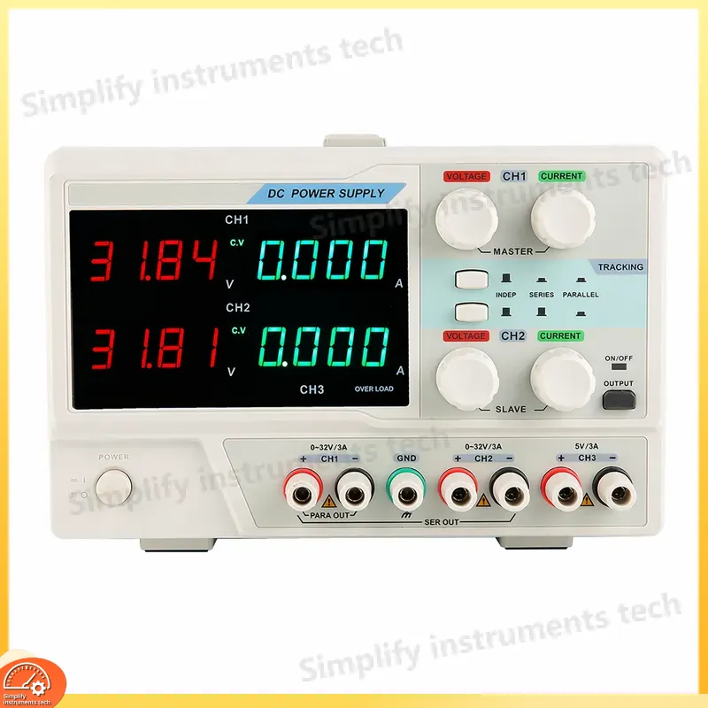 High Precision Adjustable DC P - Linear Lab Power Supply Adjustable 评论和价格