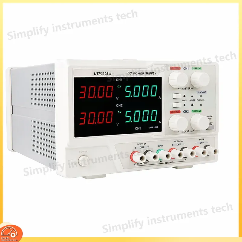 High Precision Adjustable DC P - Linear Lab Power Supply Adjustable 评论和价格