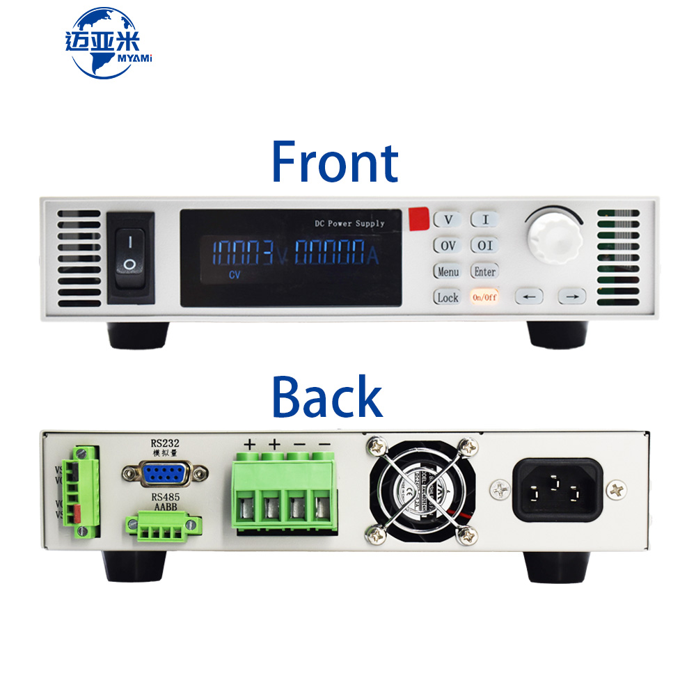 Programmable 30V 20A 60V 10A 1 - Programmable Dc Power Supply 30V 10A 评论和价格