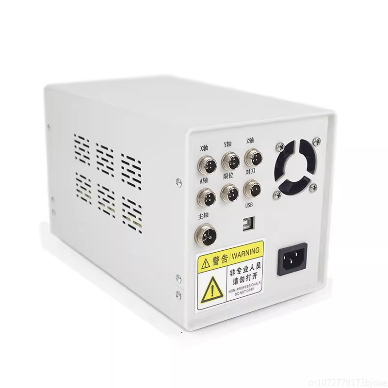 GRBL/Mach3 CNC Control Box Woo - Mini Laser Engraver Cnc Router 评论和价格