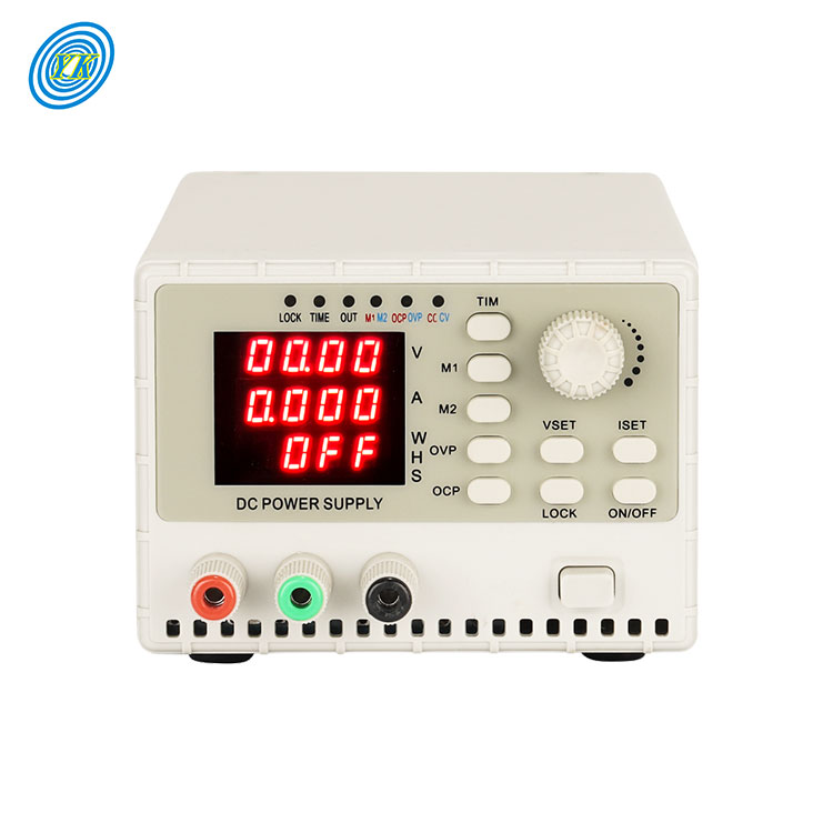 Programmable Power Supply 30V  - Programmable Dc Power Supply 30V 10A 评论和价格