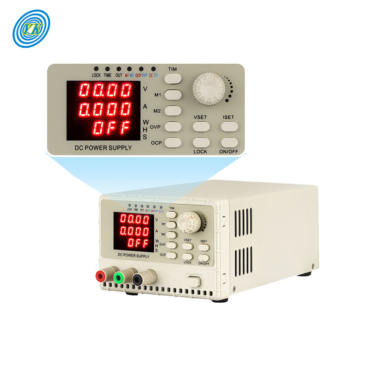 Programmable Power Supply 30V  - Programmable Dc Power Supply 30V 10A 评论和价格