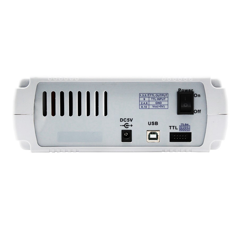 MHS5200A Digital DDS Function  - Function Arbitrary Waveform Generator 评论和价格