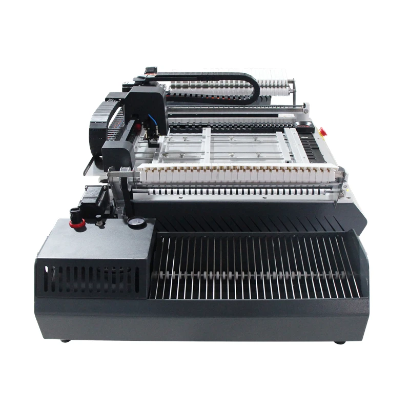 SMT330-X SMT Automatic Led Lig - Smd Pick And Place Machine Manual 评论和价格