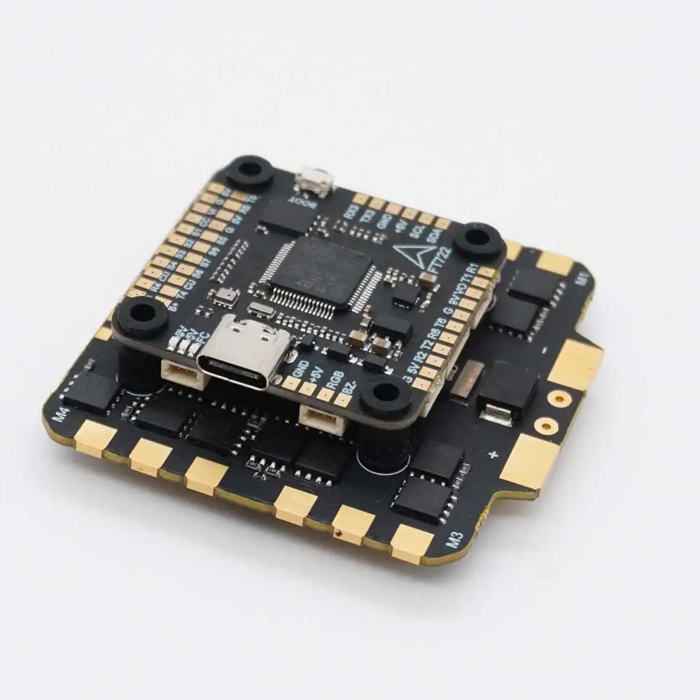 BoMaSF405 F7 F722 Flight Contr - Fpv Flight Controller F7 Stack 60A 评论和价格