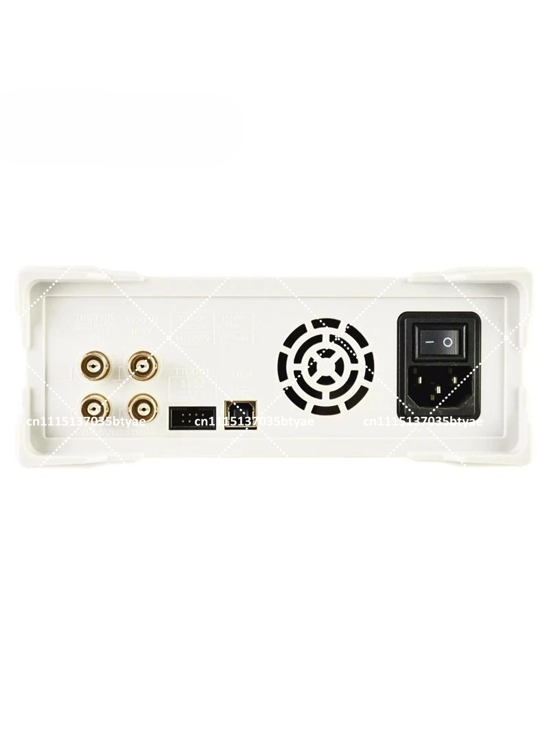 New FY6900 20MHz Dual Channel  - Function Arbitrary Waveform Generator 评论和价格
