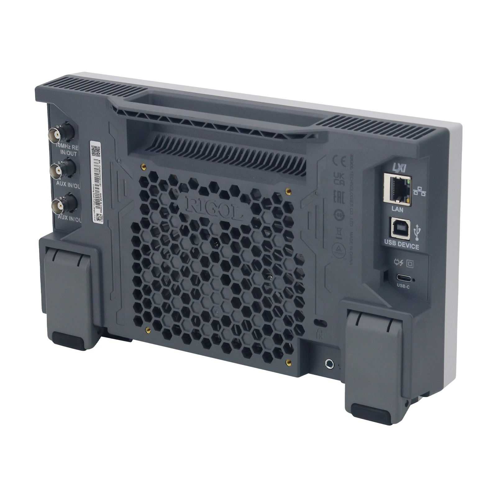 RIGOL DG852 Pro 50MHz Dual Cha - Function Arbitrary Waveform Generator 评论和价格