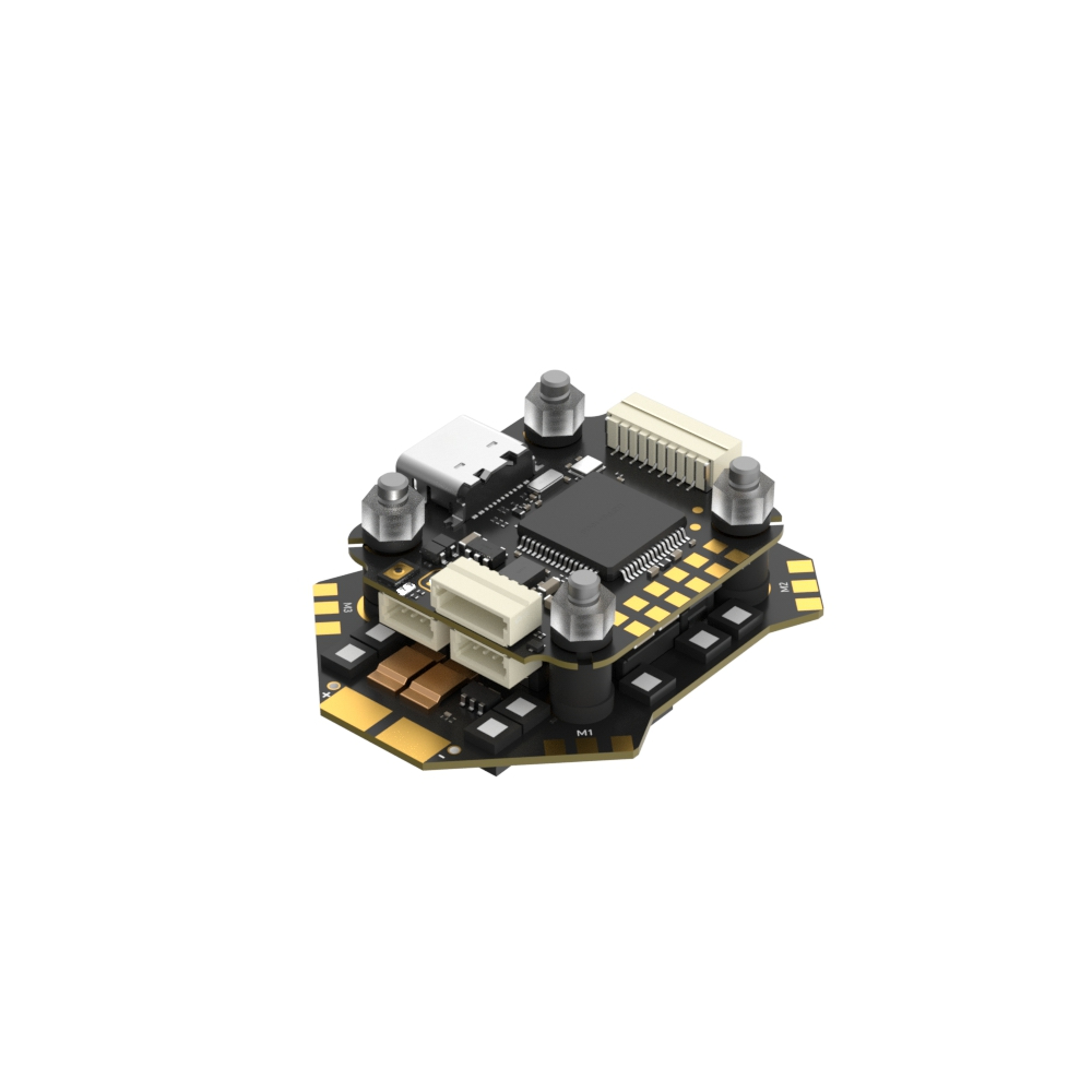 iFlight Borg Mini F7 Stack wit - Fpv Flight Controller F7 Stack 60A 评论和价格