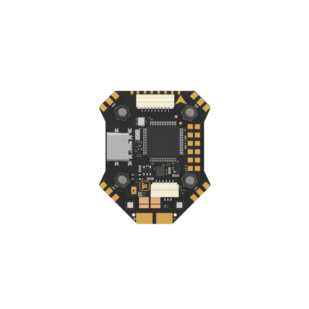 iFlight Borg Mini F7 Stack wit - Fpv Flight Controller F7 Stack 60A 评论和价格