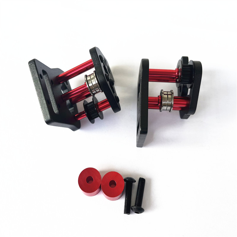 2pcs/set VORON 2.4 R2 / Triden - Voron 2.4 R2 Kit 评论和价格