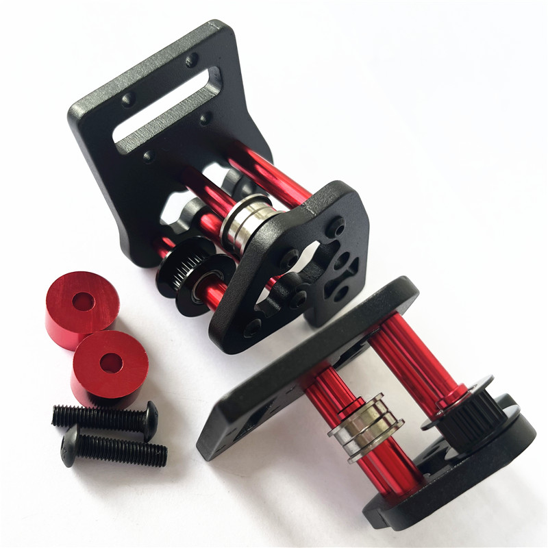 2pcs/set VORON 2.4 R2 / Triden - Voron 2.4 R2 Kit 评论和价格