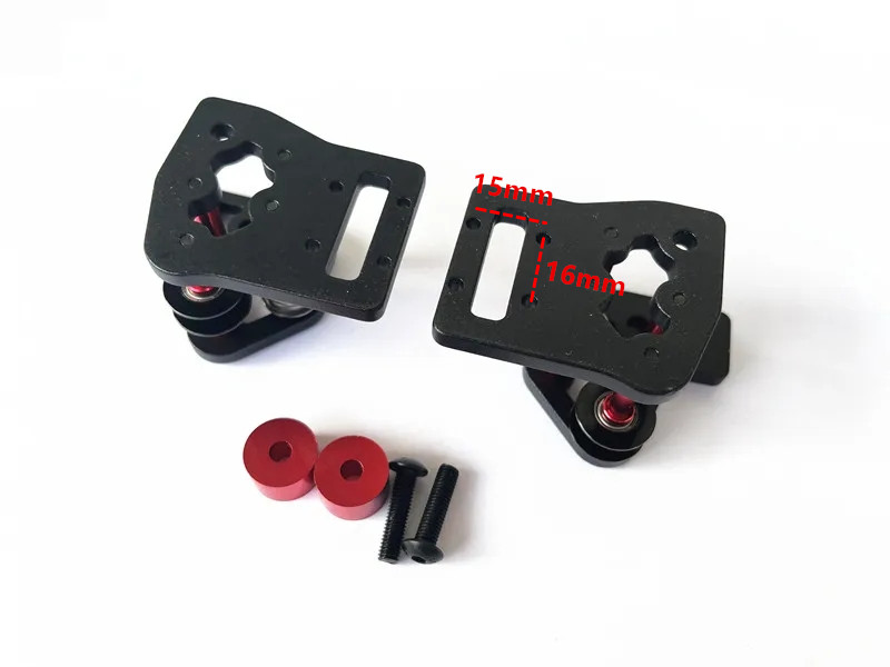2pcs/set VORON 2.4 R2 / Triden - Voron 2.4 R2 Kit 评论和价格