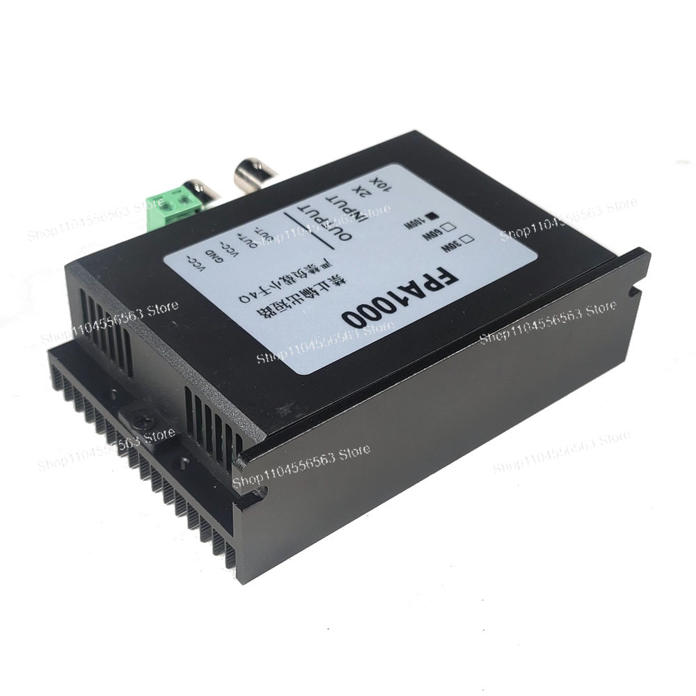 FPA1000 High Power Function &  - Function Arbitrary Waveform Generator 评论和价格