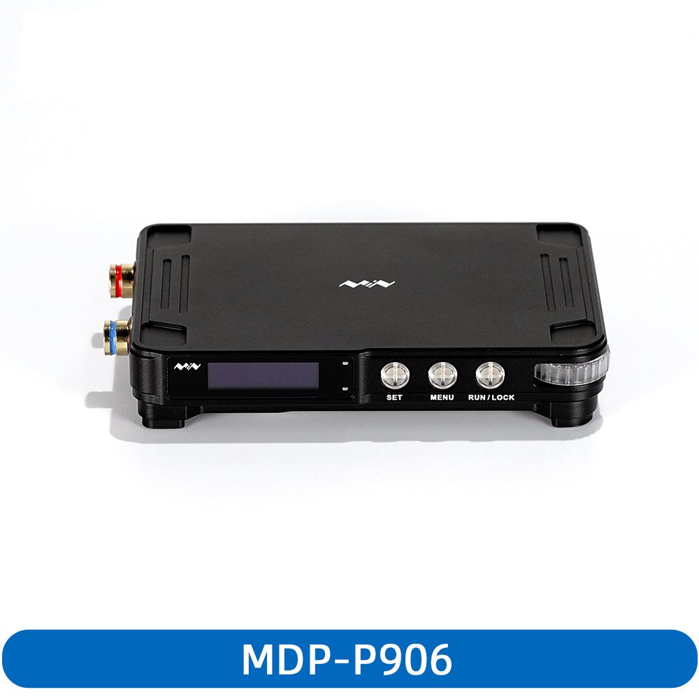 Miniware MDP-P906 Digital Powe - Linear Lab Power Supply Adjustable 评论和价格