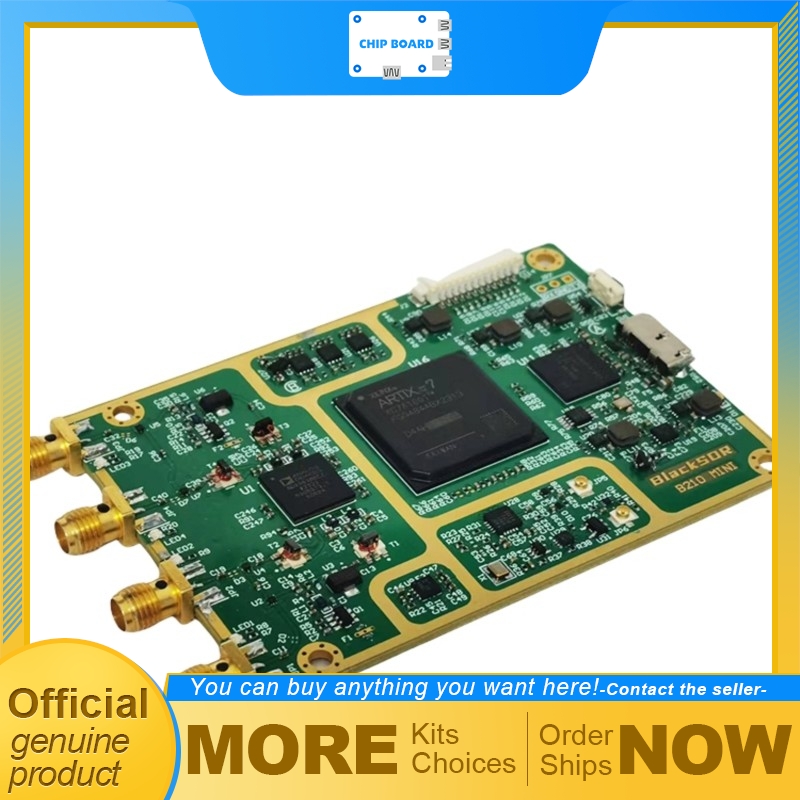 B210 mini AD9361 software defi - Sdr Software Defined Radio Hackrf 评论和价格