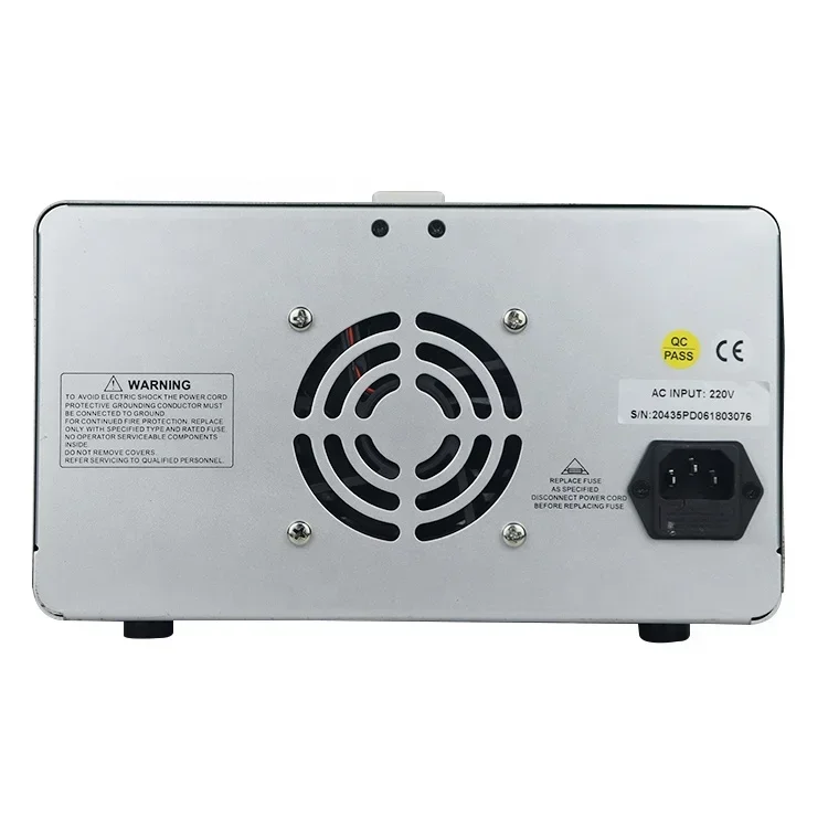 2026/Twintex TP-2305E 300W Sym - Linear Lab Power Supply Adjustable 评论和价格