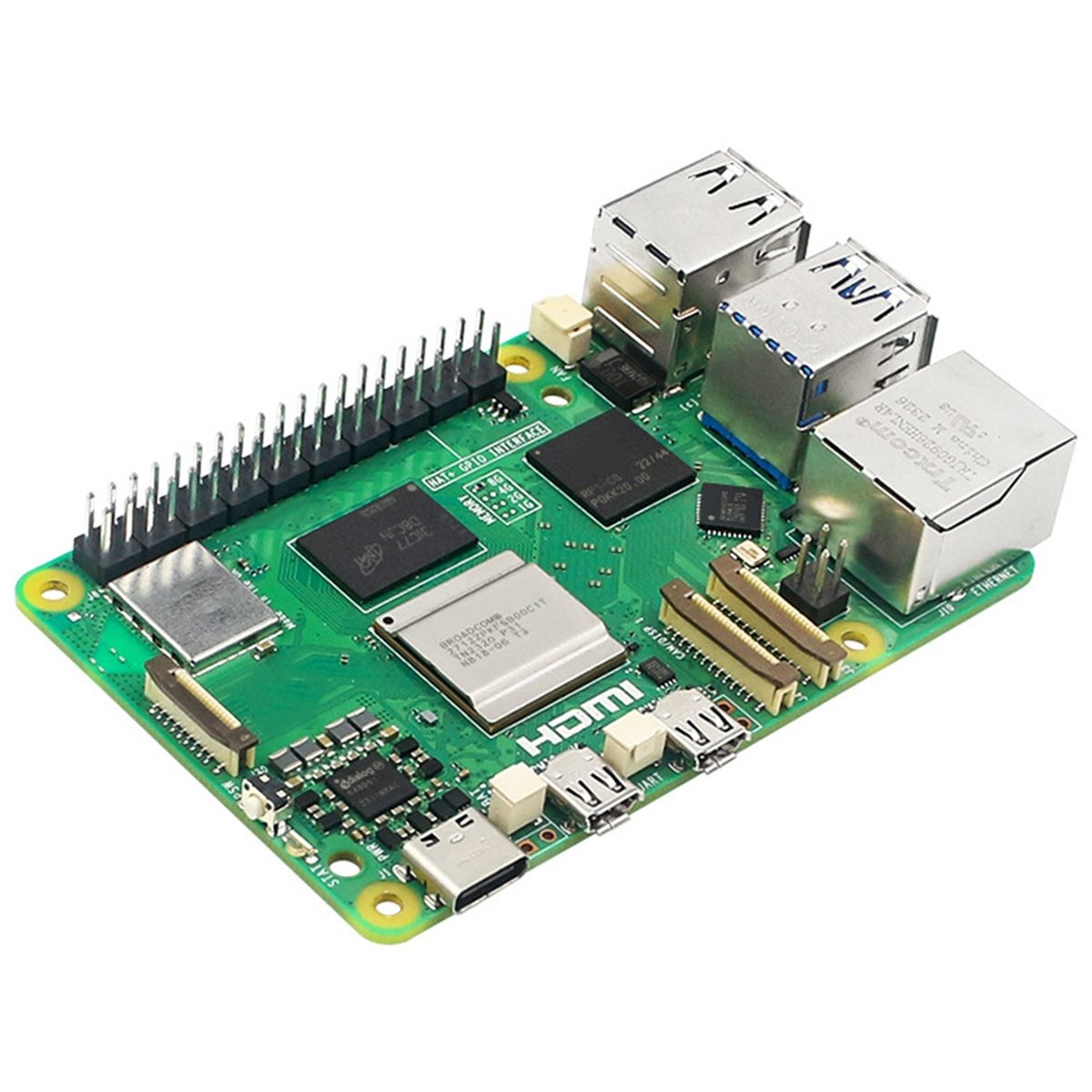 X14A& For IRasptek Starter Kit - Raspberry Pi 5 8Gb Kit 评论和价格