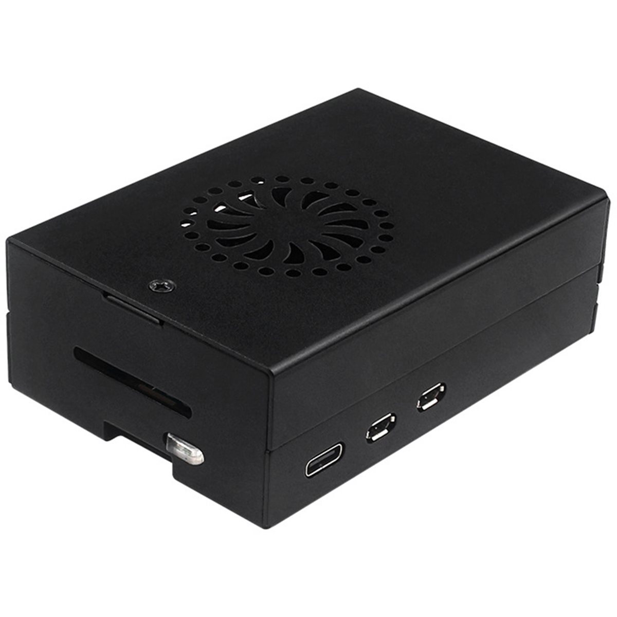 X14A& For IRasptek Starter Kit - Raspberry Pi 5 8Gb Kit 评论和价格