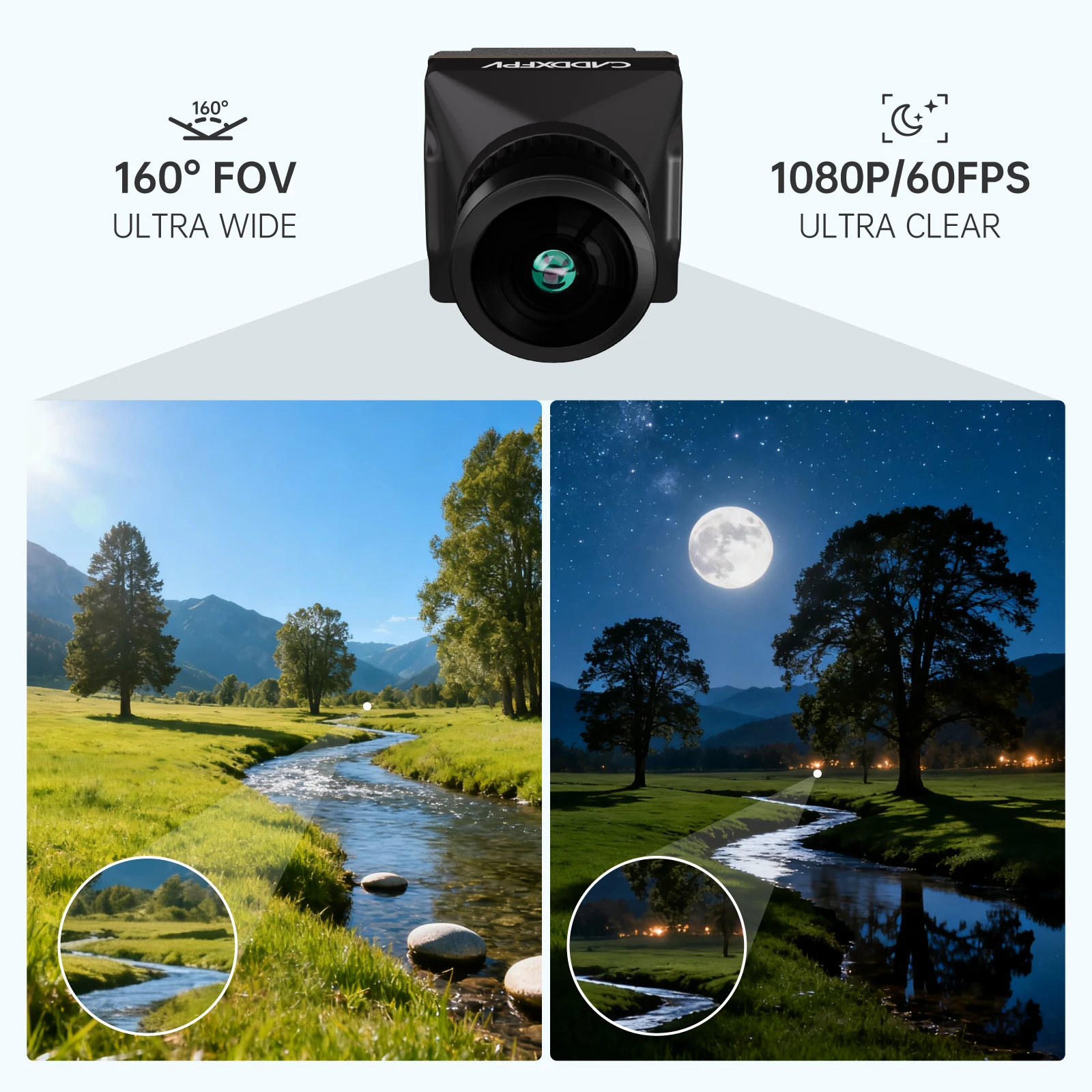 CADDX WALKSNAIL VTX Avatar HD  - Fpv Goggles Walksnail Avatar Hd 评论和价格