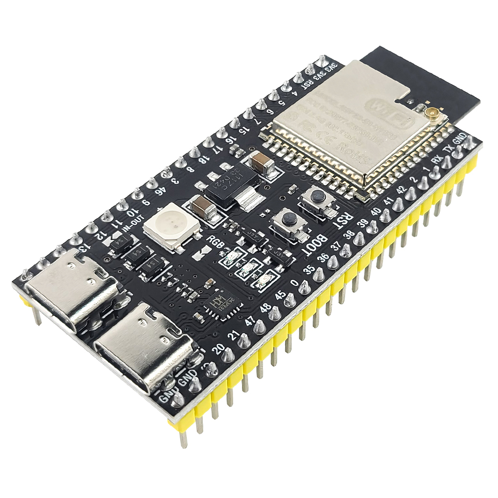 ESP32-S3 Development Board wit - Esp32 S3 Development Board Lot 评论和价格