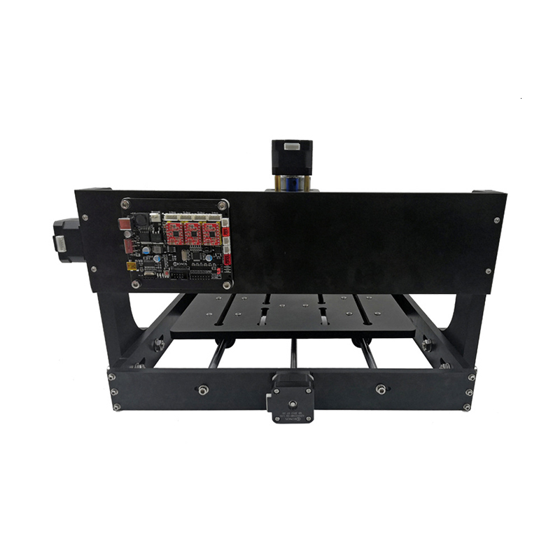 Free Shipping CNC 3020 Mini De - Mini Laser Engraver Cnc Router 评论和价格