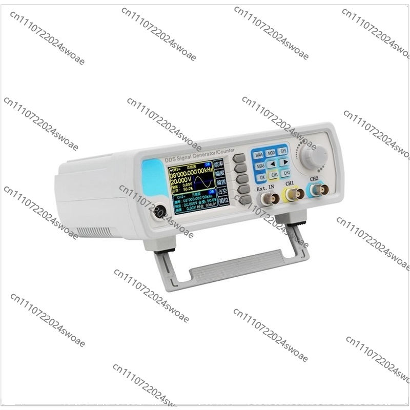 For JDS6600 Full CNC Dual Chan - Function Arbitrary Waveform Generator 评论和价格