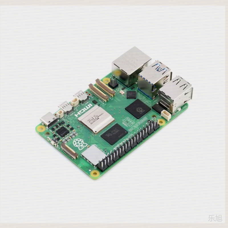 Original Raspberry Pi 5 Comple - Raspberry Pi 5 8Gb Kit 评论和价格