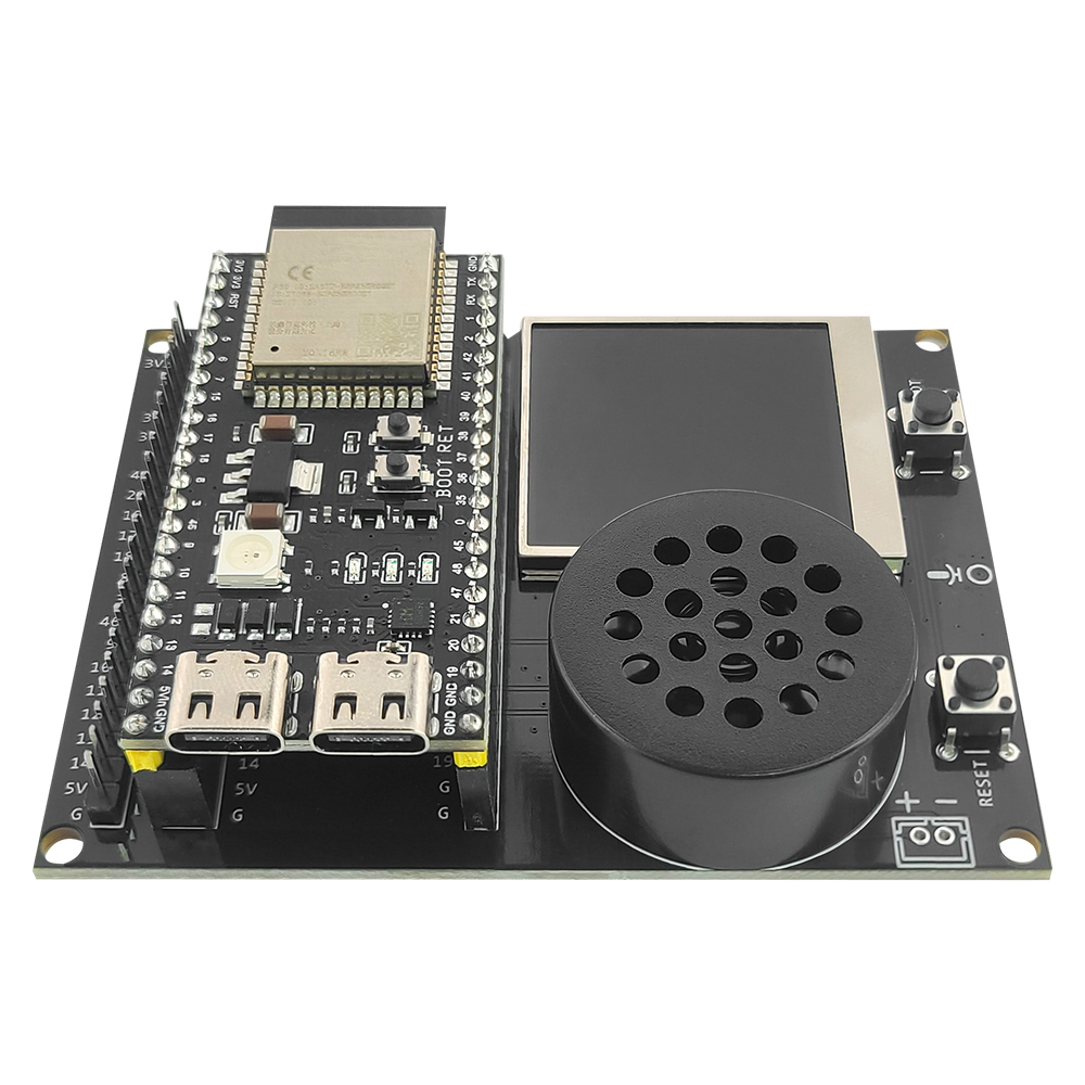 ESP32S3 N16R8 Development Boar - Esp32 S3 Development Board Lot 评论和价格